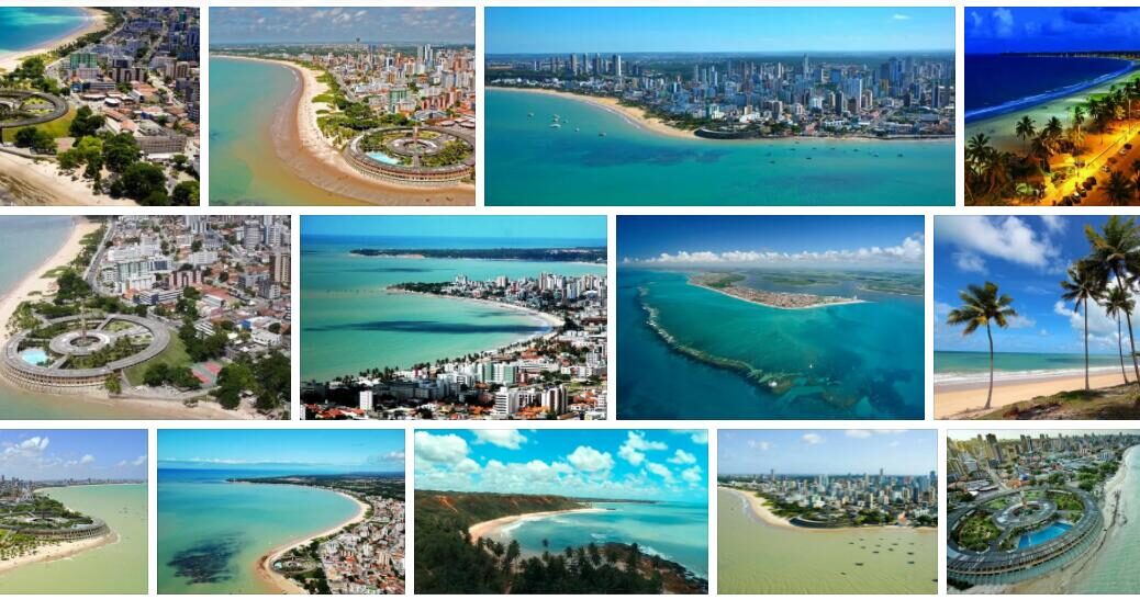 Paraíba, Brazil Overview